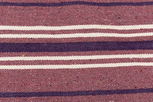 Lade das Bild in den Galerie-Viewer, (Machine washable 30°) Kilim Original Authentic Hand Made 140x57 CM
