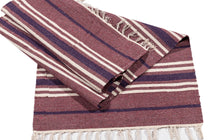 Load image into Gallery viewer, (Machine washable 30°) Kilim Original Authentic Hand Made 140x57 CM
