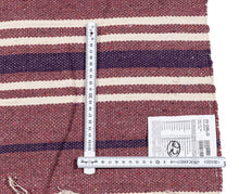 Lade das Bild in den Galerie-Viewer, (Machine washable 30°) Kilim Original Authentic Hand Made 140x57 CM
