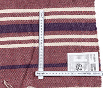 Load image into Gallery viewer, (Machine washable 30°) Kilim Original Authentic Hand Made 140x57 CM

