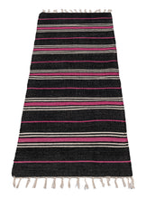 Load image into Gallery viewer, (Machine washable 30°) Kilim Original Authentic Hand Made 140x57 CM
