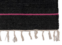 Load image into Gallery viewer, (Machine washable 30°) Kilim Original Authentic Hand Made 140x57 CM
