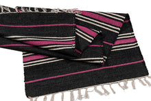Load image into Gallery viewer, (Machine washable 30°) Kilim Original Authentic Hand Made 140x57 CM
