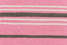 Lade das Bild in den Galerie-Viewer, (Machine washable 30°) Kilim Original Authentic Hand Made 140x57 CM
