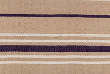 Lade das Bild in den Galerie-Viewer, (Machine washable 30°) Kilim Original Authentic Hand Made 140x57 CM
