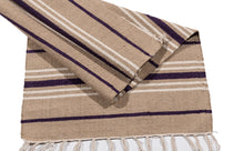 Load image into Gallery viewer, (Machine washable 30°) Kilim Original Authentic Hand Made 140x57 CM
