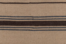 Carica l&#39;immagine nel visualizzatore di Gallery, (Machine washable 30°) Kilim Original Authentic Hand Made 140x57 CM
