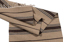 Carica l&#39;immagine nel visualizzatore di Gallery, (Machine washable 30°) Kilim Original Authentic Hand Made 140x57 CM
