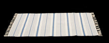 Load image into Gallery viewer, (Machine washable 30°) Kilim Original Authentic Hand Made 140x57 CM
