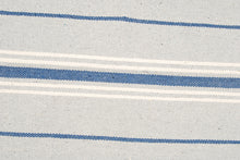 Load image into Gallery viewer, (Machine washable 30°) Kilim Original Authentic Hand Made 140x57 CM
