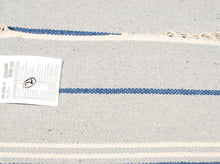 Load image into Gallery viewer, (Machine washable 30°) Kilim Original Authentic Hand Made 140x57 CM
