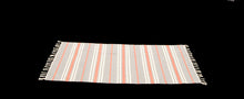 Load image into Gallery viewer, (Machine washable 30°) Kilim Original Authentic Hand Made 140x57 CM
