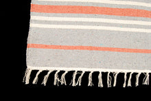 Load image into Gallery viewer, (Machine washable 30°) Kilim Original Authentic Hand Made 140x57 CM
