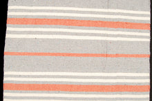 Load image into Gallery viewer, (Machine washable 30°) Kilim Original Authentic Hand Made 140x57 CM
