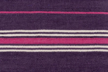 Carica l&#39;immagine nel visualizzatore di Gallery, (Machine washable 30°) Kilim Original Authentic Hand Made 140x57 CM
