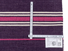 Carica l&#39;immagine nel visualizzatore di Gallery, (Machine washable 30°) Kilim Original Authentic Hand Made 140x57 CM

