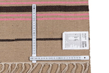 Load image into Gallery viewer, (Machine washable 30°) Kilim Original Authentic Hand Made 140x57 CM
