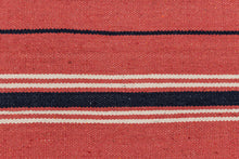 Load image into Gallery viewer, (Machine washable 30°) Kilim Original Authentic Hand Made 140x57 CM
