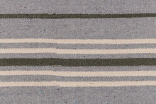 Carica l&#39;immagine nel visualizzatore di Gallery, (Machine washable 30°) Kilim Original Authentic Hand Made 140x57 CM
