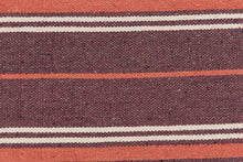 Carica l&#39;immagine nel visualizzatore di Gallery, (Machine washable 30°) Kilim Original Authentic Hand Made 140x57 CM
