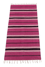 Load image into Gallery viewer, (Machine washable 30°) Kilim Original Authentic Hand Made 140x57 CM
