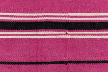 Lade das Bild in den Galerie-Viewer, (Machine washable 30°) Kilim Original Authentic Hand Made 140x57 CM
