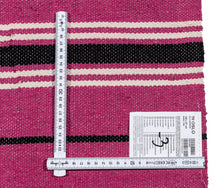 Lade das Bild in den Galerie-Viewer, (Machine washable 30°) Kilim Original Authentic Hand Made 140x57 CM
