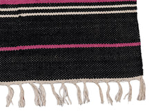 Load image into Gallery viewer, (Machine washable 30°) Kilim Original Authentic Hand Made 140x57 CM

