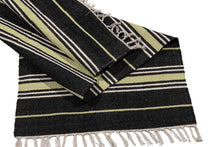Load image into Gallery viewer, (Machine washable 30°) Kilim Original Authentic Hand Made 140x57 CM
