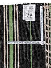 Load image into Gallery viewer, (Machine washable 30°) Kilim Original Authentic Hand Made 140x57 CM
