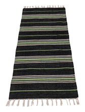 Load image into Gallery viewer, (Machine washable 30°) Kilim Original Authentic Hand Made 140x57 CM
