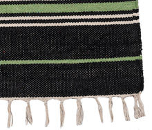 Load image into Gallery viewer, (Machine washable 30°) Kilim Original Authentic Hand Made 140x57 CM
