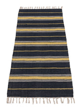 Load image into Gallery viewer, (Machine washable 30°) Kilim Original Authentic Hand Made 140x57 CM
