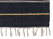 Load image into Gallery viewer, (Machine washable 30°) Kilim Original Authentic Hand Made 140x57 CM
