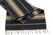 Carica l&#39;immagine nel visualizzatore di Gallery, (Machine washable 30°) Kilim Original Authentic Hand Made 140x57 CM
