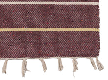 Load image into Gallery viewer, (Machine washable 30°) Kilim Original Authentic Hand Made 140x57 CM
