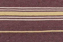 Load image into Gallery viewer, (Machine washable 30°) Kilim Original Authentic Hand Made 140x57 CM
