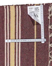 Load image into Gallery viewer, (Machine washable 30°) Kilim Original Authentic Hand Made 140x57 CM
