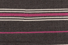 Carica l&#39;immagine nel visualizzatore di Gallery, (Machine washable 30°) Kilim Original Authentic Hand Made 140x57 CM
