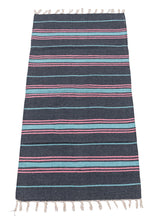 Load image into Gallery viewer, (Machine washable 30°) Kilim Original Authentic Hand Made 140x57 CM
