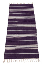 Load image into Gallery viewer, (Machine washable 30°) Kilim Original Authentic Hand Made 140x57 CM
