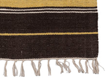 Lade das Bild in den Galerie-Viewer, (Machine washable 30°) Kilim Original Authentic Hand Made 140x57 CM
