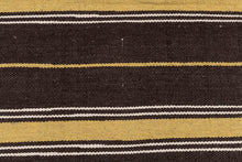 Lade das Bild in den Galerie-Viewer, (Machine washable 30°) Kilim Original Authentic Hand Made 140x57 CM
