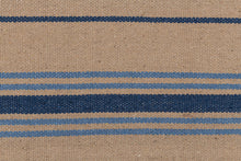 Carica l&#39;immagine nel visualizzatore di Gallery, (Machine washable 30°) Kilim Original Authentic Hand Made 140x57 CM
