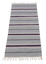 Load image into Gallery viewer, (Machine washable 30°) Kilim Original Authentic Hand Made 140x57 CM

