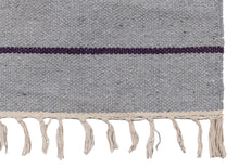 Load image into Gallery viewer, (Machine washable 30°) Kilim Original Authentic Hand Made 140x57 CM
