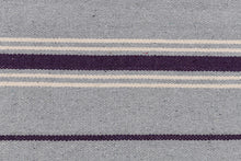 Load image into Gallery viewer, (Machine washable 30°) Kilim Original Authentic Hand Made 140x57 CM

