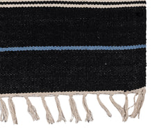 Carica l&#39;immagine nel visualizzatore di Gallery, (Machine washable 30°) Kilim Original Authentic Hand Made 140x57 CM
