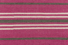 Lade das Bild in den Galerie-Viewer, (Machine washable 30°) Kilim Original Authentic Hand Made 140x57 CM
