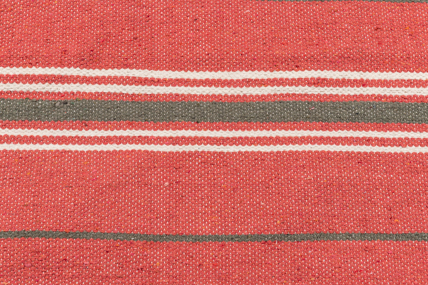 (Machine washable 30°) Kilim Original Authentic Hand Made 80x50 CM